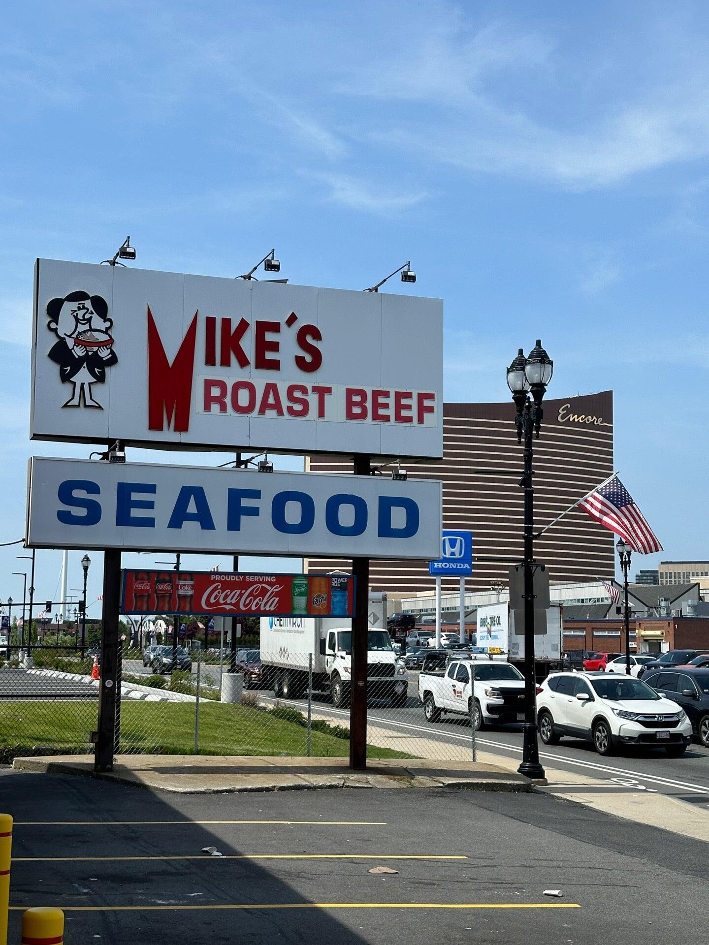 Mike's Roast Beef Everett, MA Nextdoor