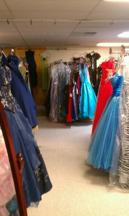 Cinderella's Formal Dress Rental - Ralston, NE - Nextdoor