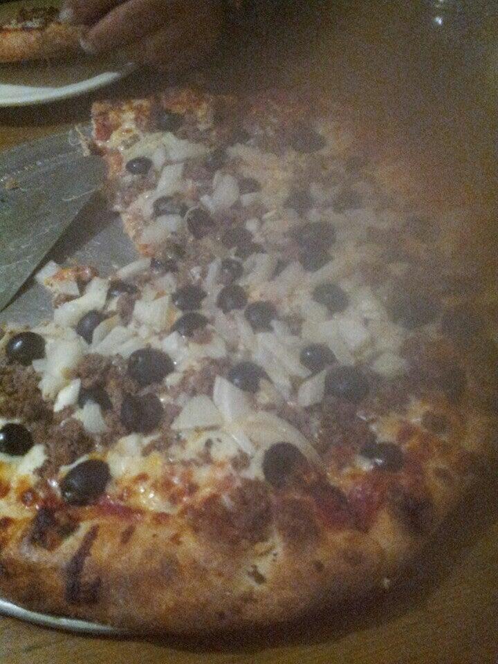 Guy's Italian Restaurant Banning, CA Nextdoor