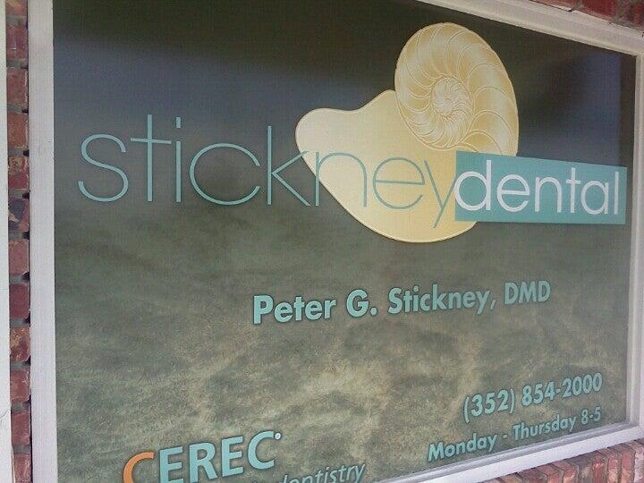 Stickney Dental Ocala, FL Nextdoor