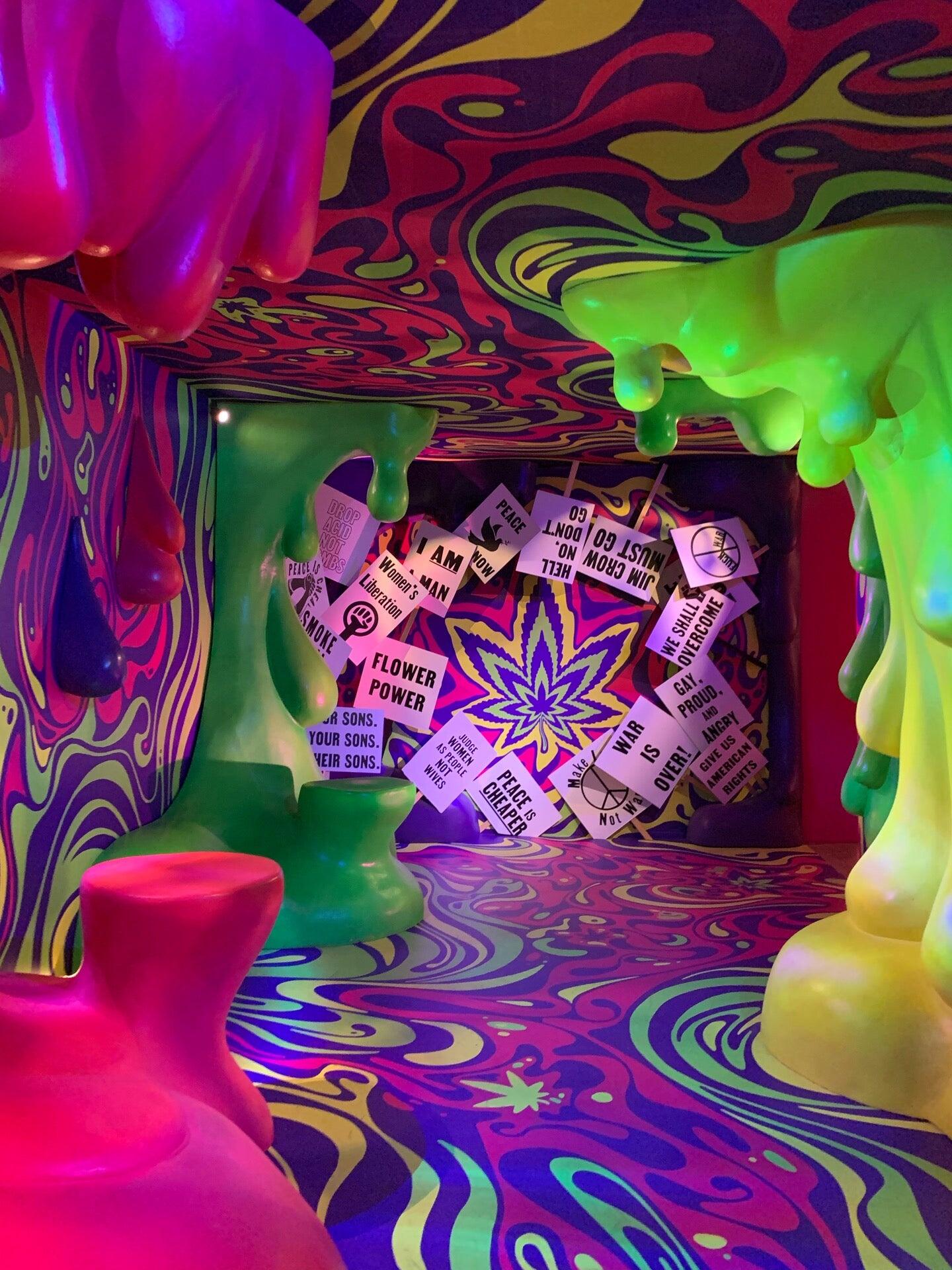 Weedmaps Museum of Weed Los Angeles, CA Nextdoor