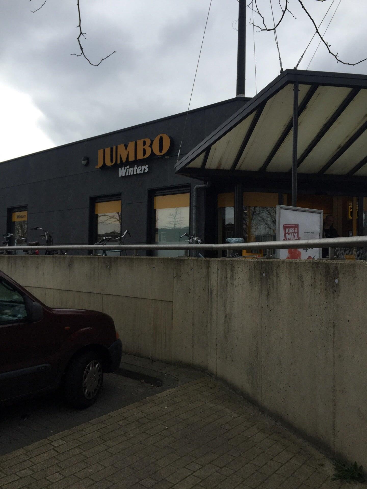 Jumbo Venray Limburg Nextdoor