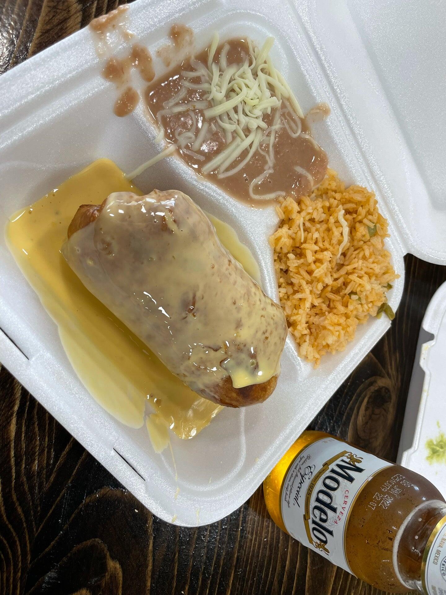 Tacos La Villa 2 Kennesaw, GA Nextdoor