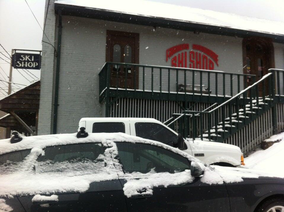 Farmers Ski Shop Boone, NC Nextdoor
