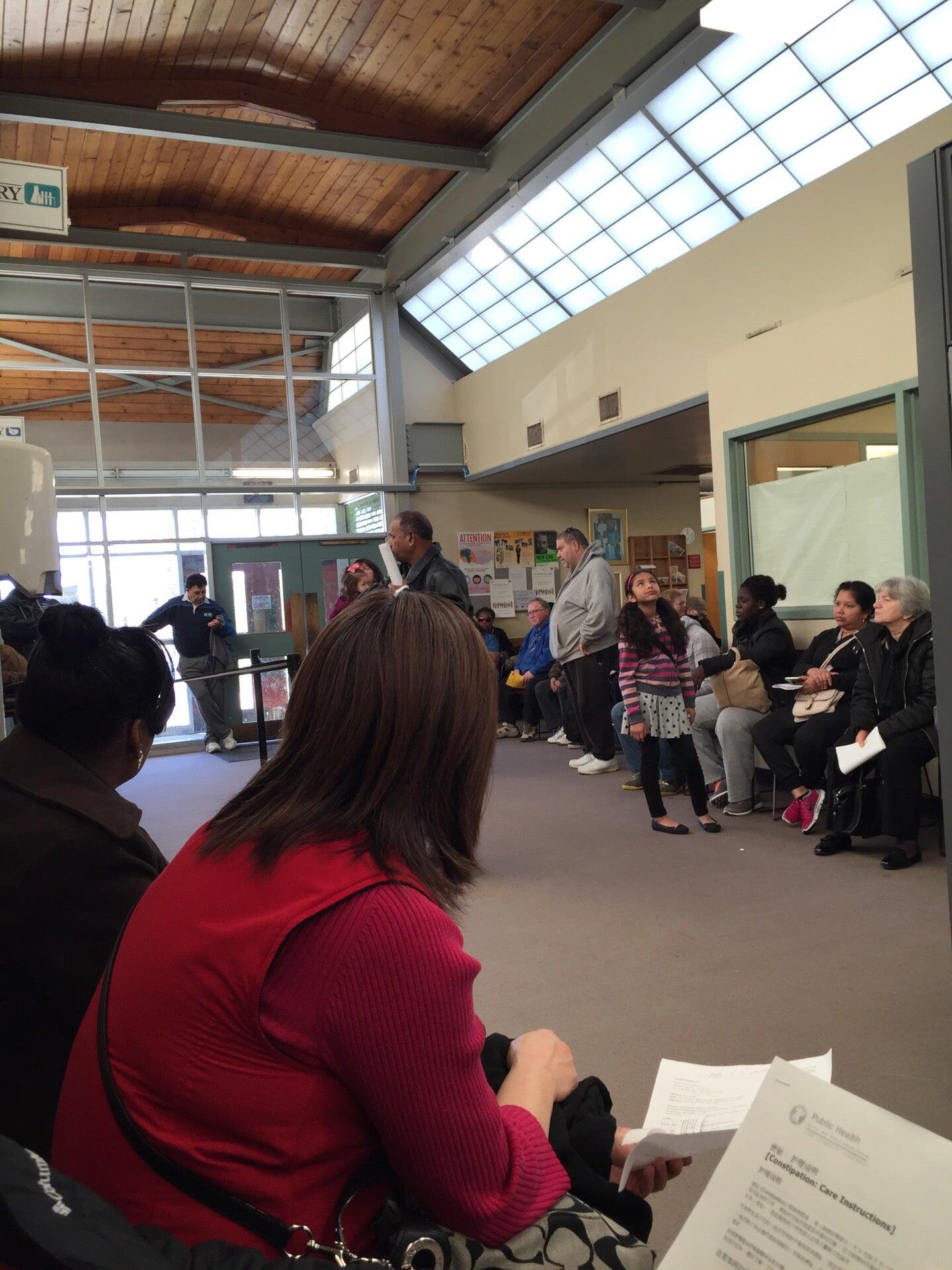 Health Center - Philadelphia, PA - Nextdoor