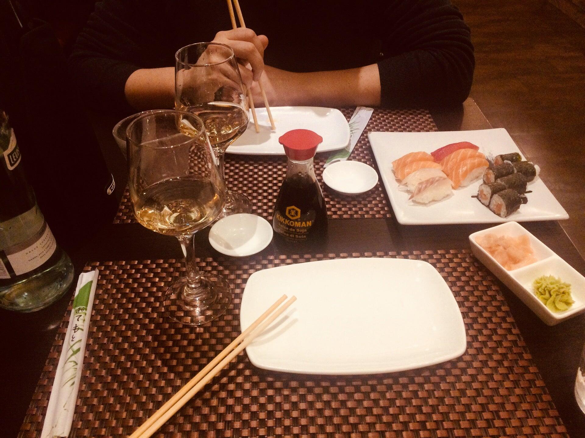 Fu Asian Restaurant - Nextdoor