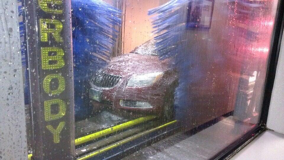 Jerry Kuhn's Kwik Car Wash Cleveland, OH Nextdoor