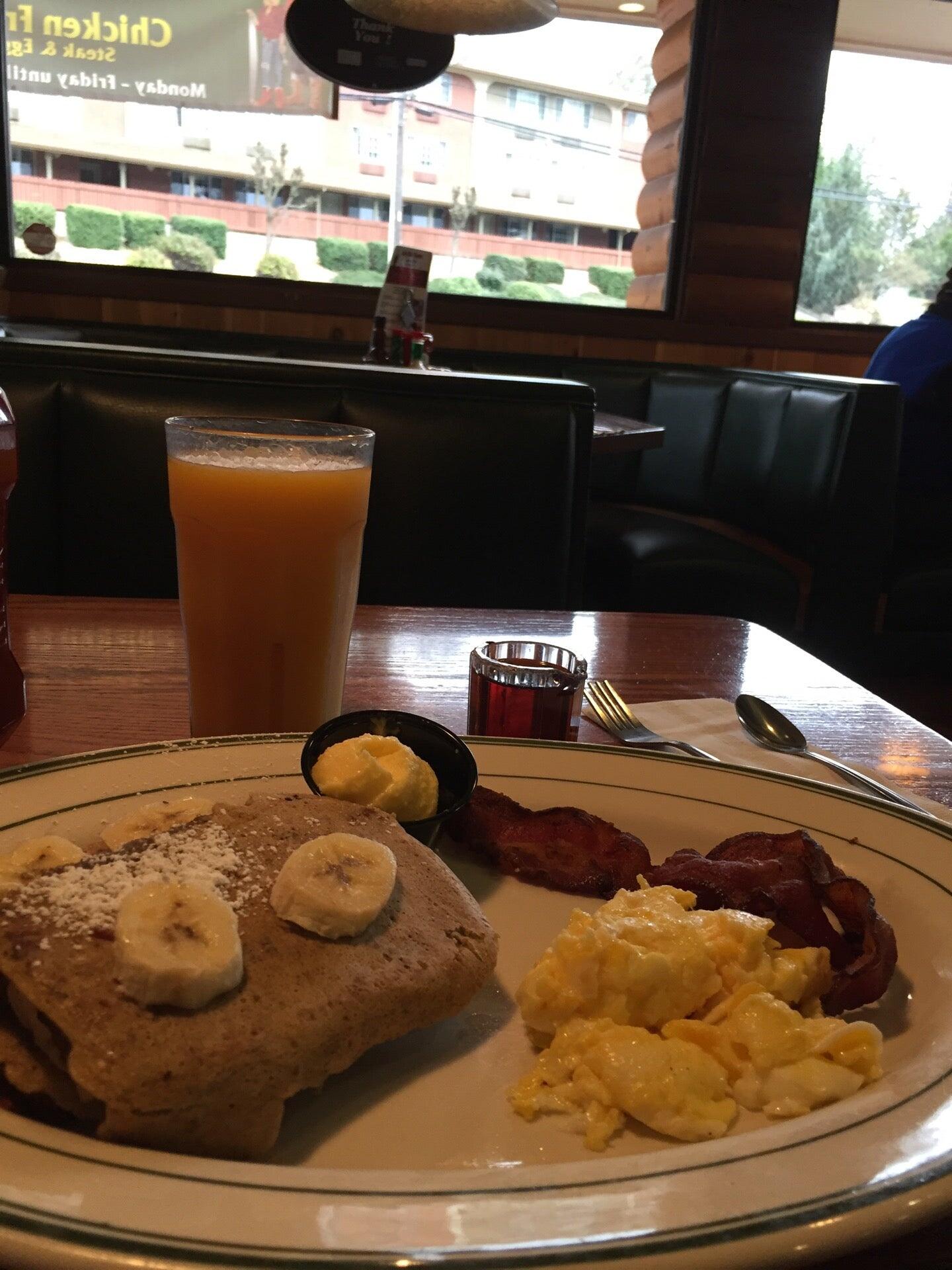 Lumberjacks Restaurant Willits, CA Nextdoor