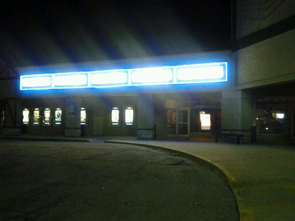 Classic Cinemas Fox Lake Theatre - Fox Lake, IL - Nextdoor