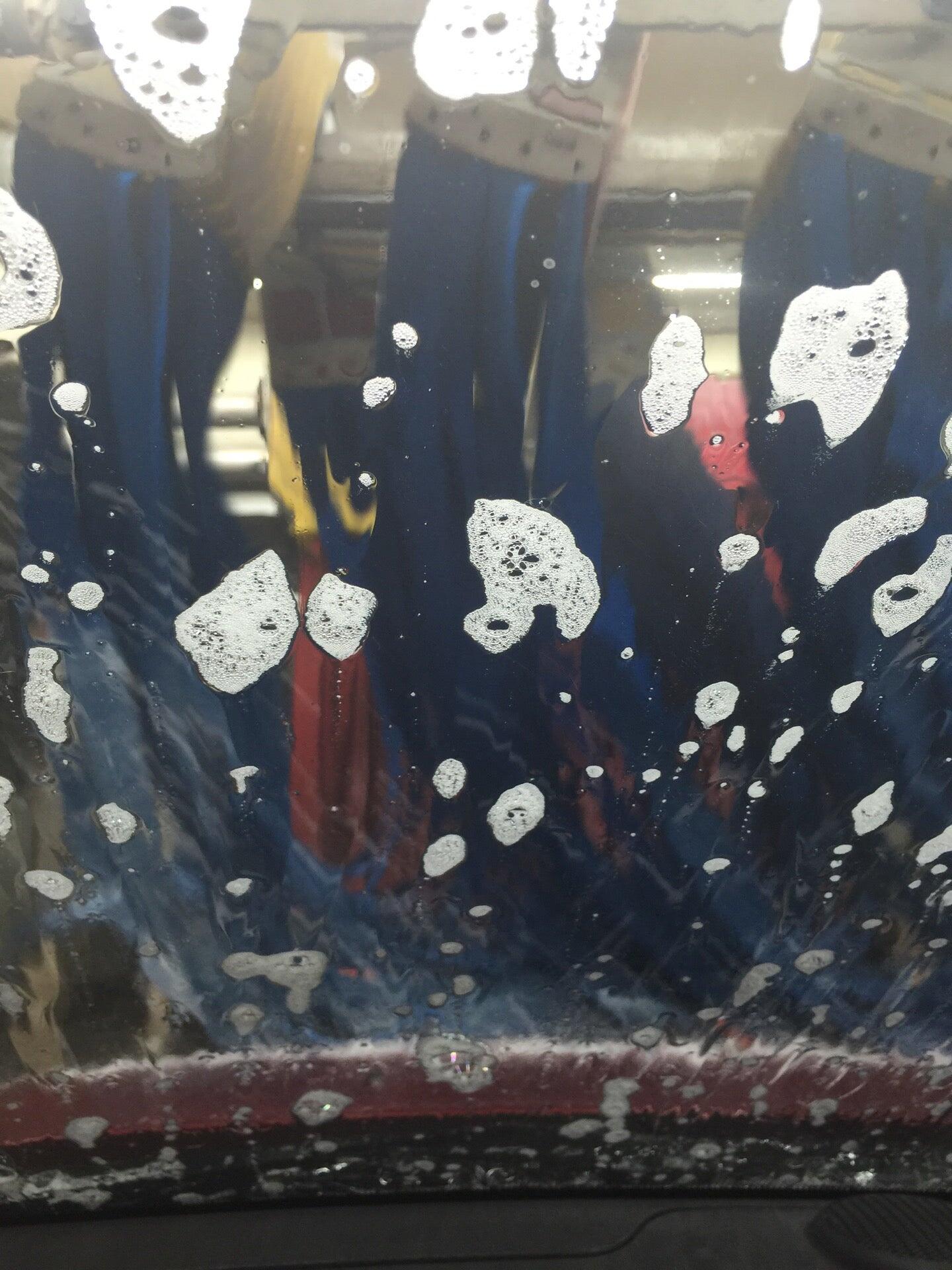 Basha Car Wash Clinton Township, MI Nextdoor