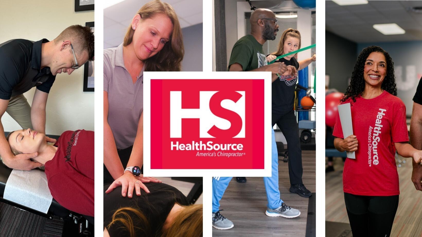 HealthSource Chiropractic of Southwest Fort Worth - Fort Worth, TX ...