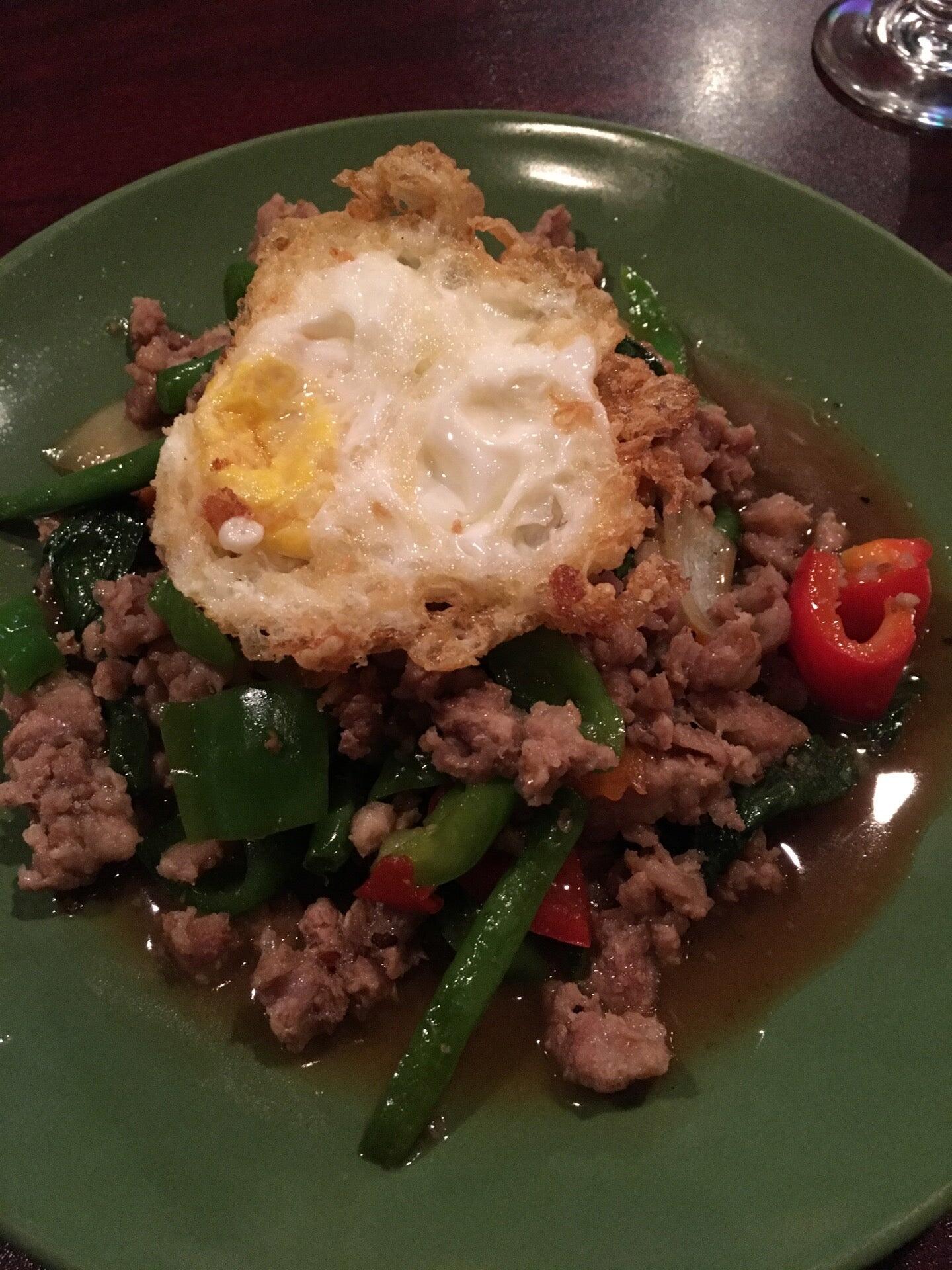 Thai Basil Ithaca, NY Nextdoor