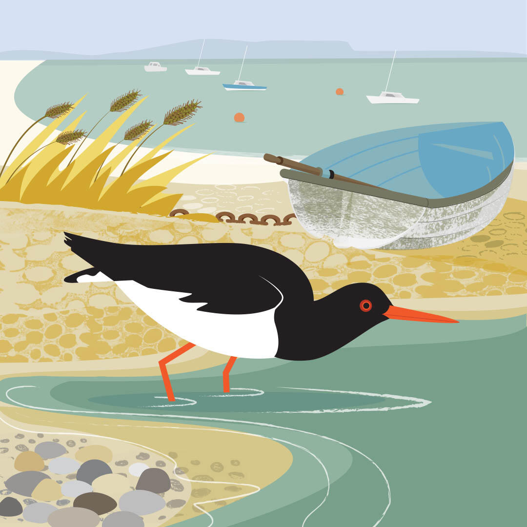 Rachel Hudson Illustration Alton Nextdoor