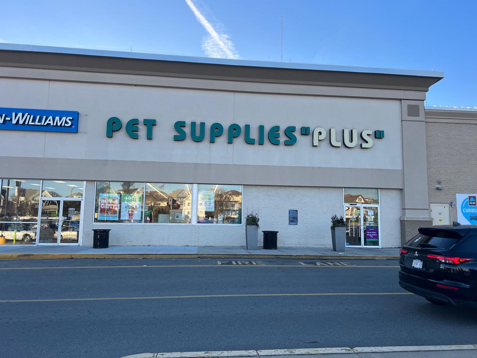 Pet Supplies Plus Medford MA Nextdoor