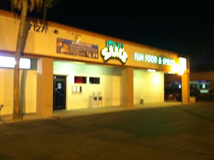 Famous Sams Tucson, AZ Nextdoor