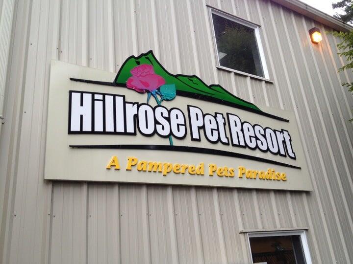 Hillrose Pet Resort Seatac, WA Nextdoor