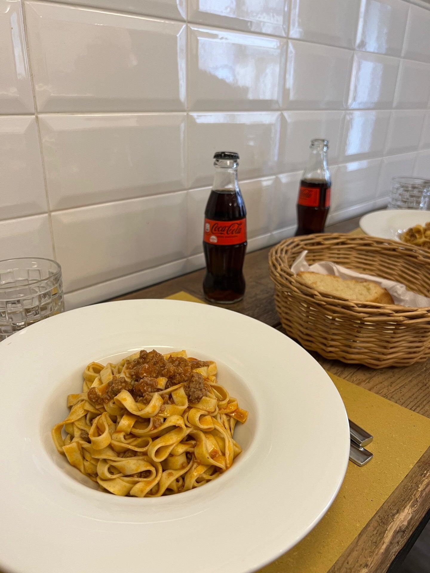 ricette con farina e uova