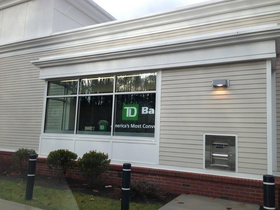 Santander Bank Acton, MA Nextdoor