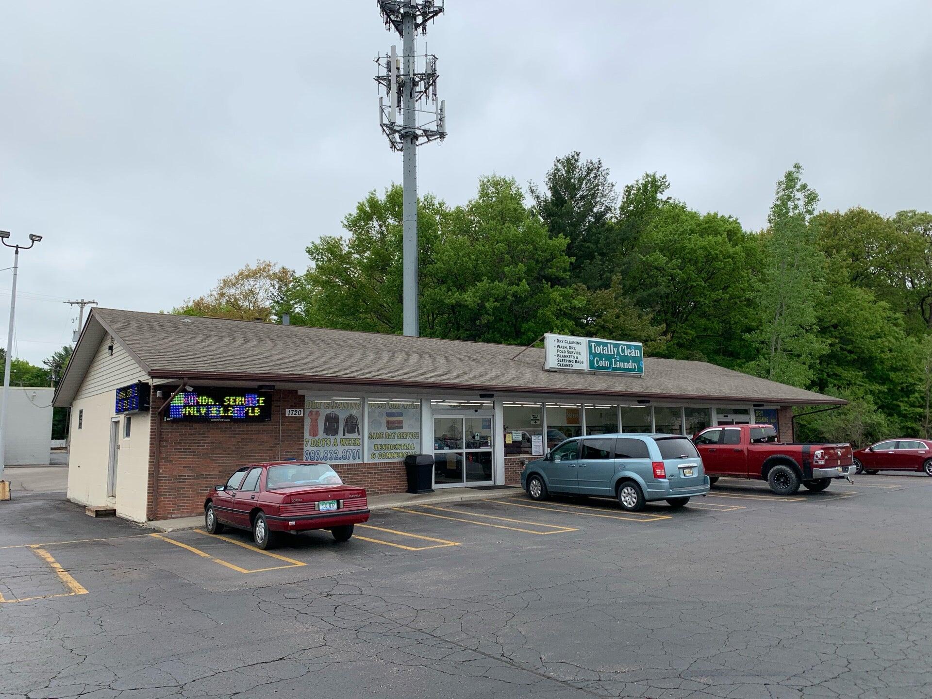 Totally Clean Coin Laundry Midland MI Nextdoor