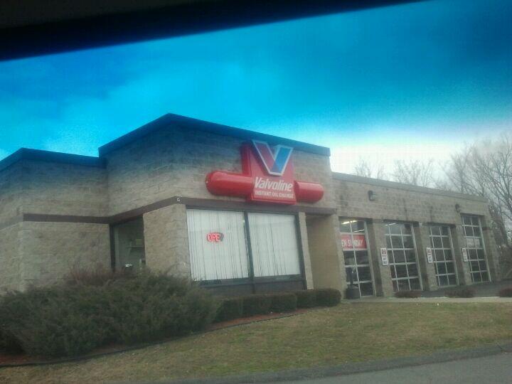 Valvoline Instant Oil Change Enfield, CT Nextdoor