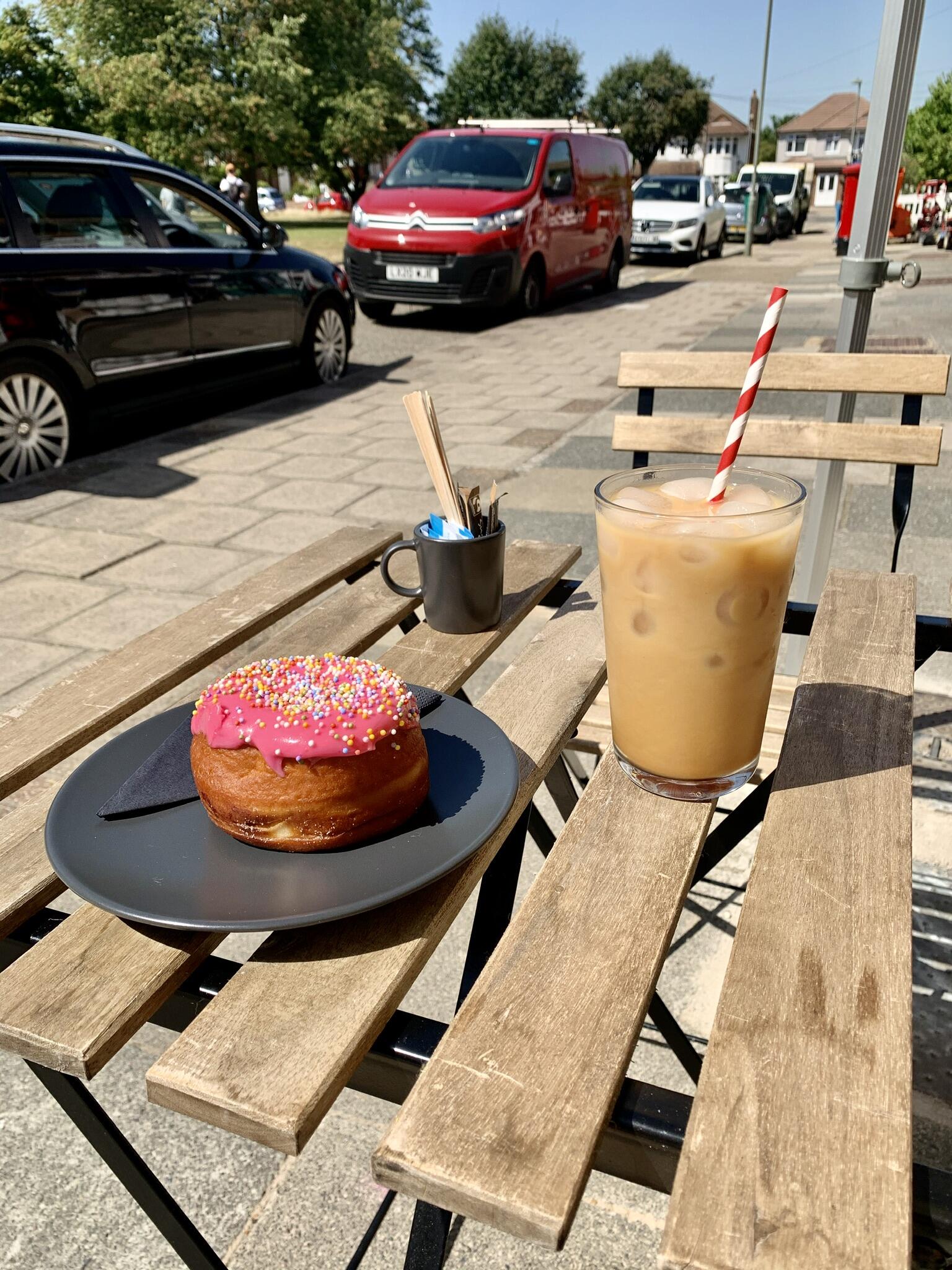 Cycle 42 & Endurance X Nature Orpington, Kent Nextdoor