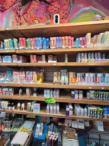 Mysteries Smoke & Vape - Lake Zurich, IL - Nextdoor
