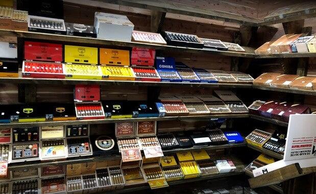 tobacco hut vienna Tobacco Hut - Vape & CBD - Vienna, VA