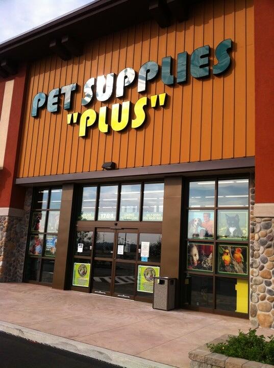 Pet Supplies Plus Hamburg Hamburg PA Nextdoor