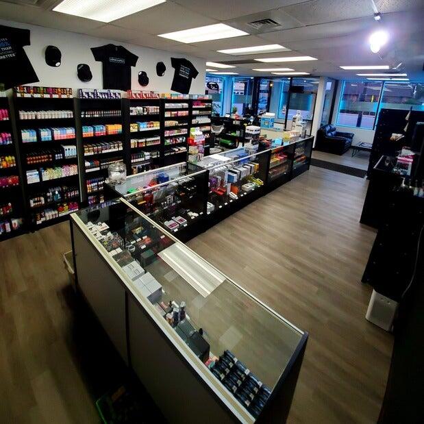 elfbar nachfüll pod läuft aus Lavie Bar 2% / Vape jetable sans nicotine (800 bouffées) Wholesale main image 0