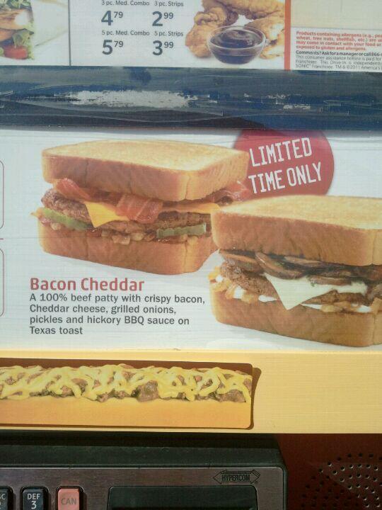 Sonic of Williamston Williamston, NC Nextdoor