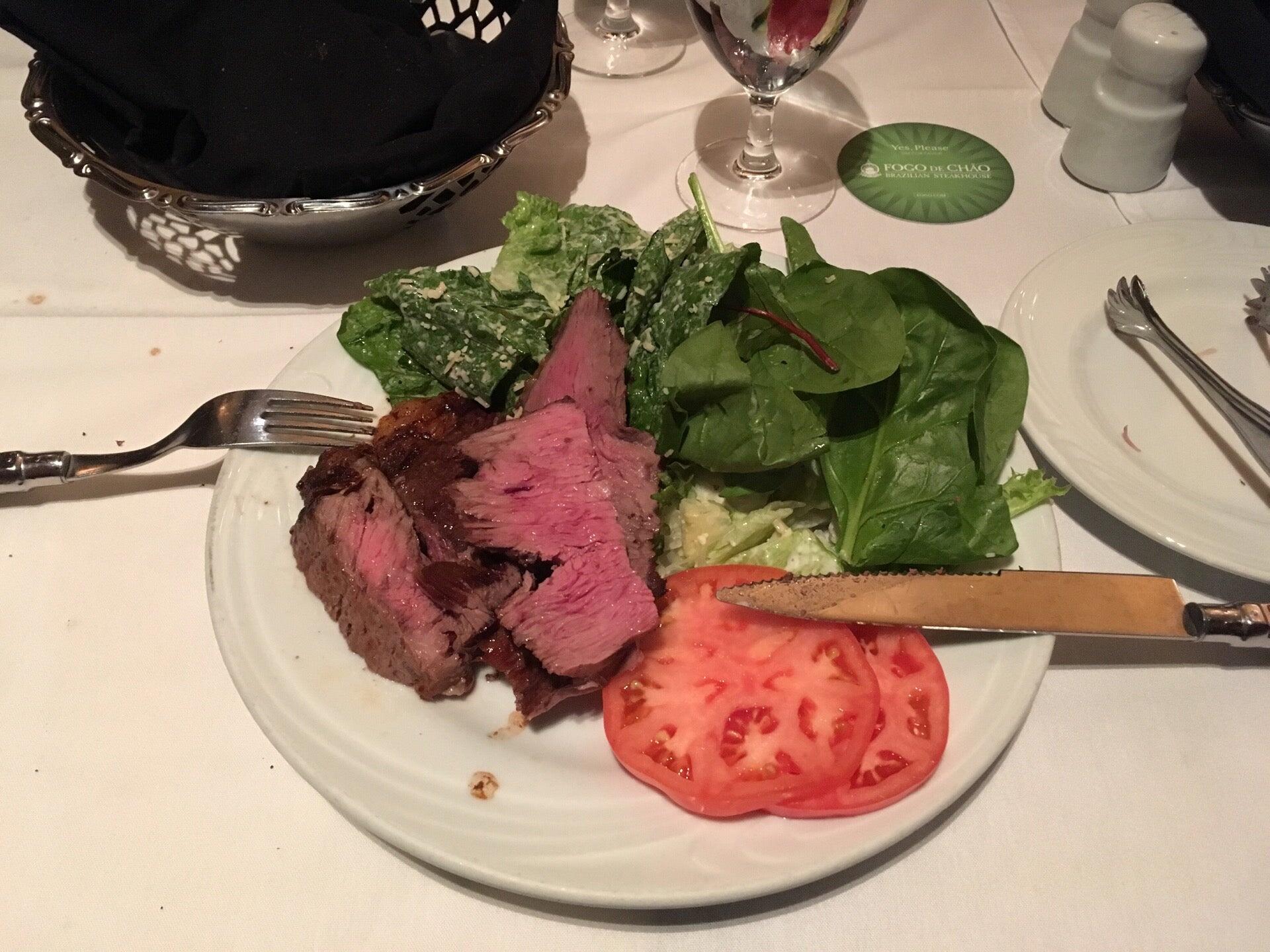 Fogo De Chao - Baltimore, MD - Nextdoor
