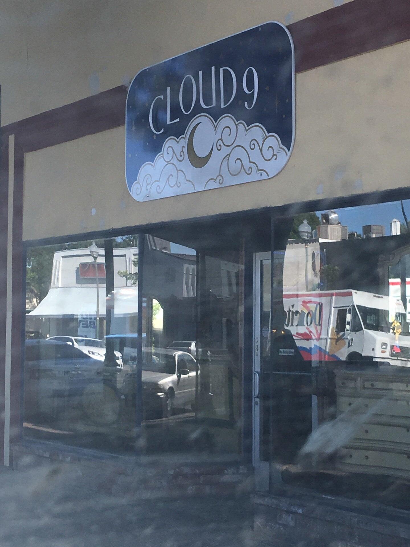 Cloud 9 Merced, CA Nextdoor