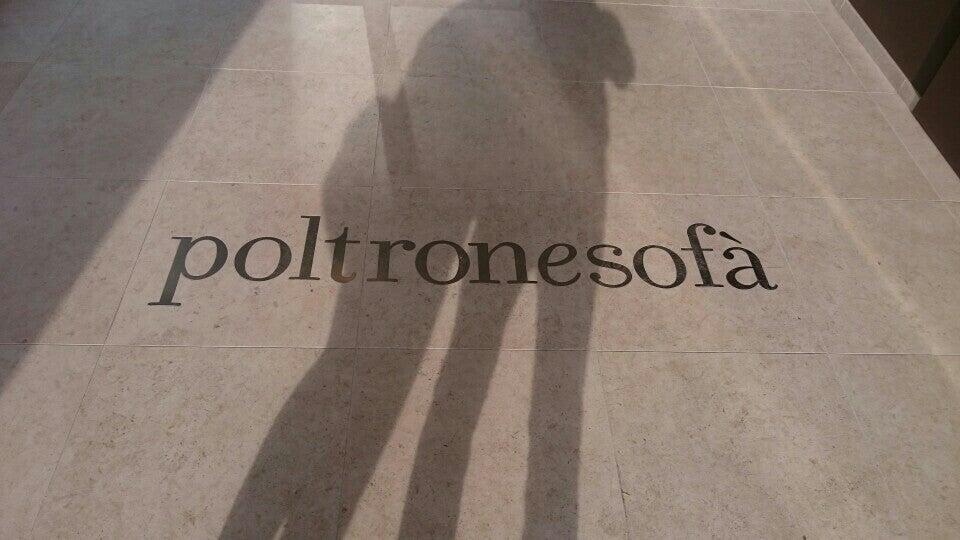 Poltronesofà Nextdoor