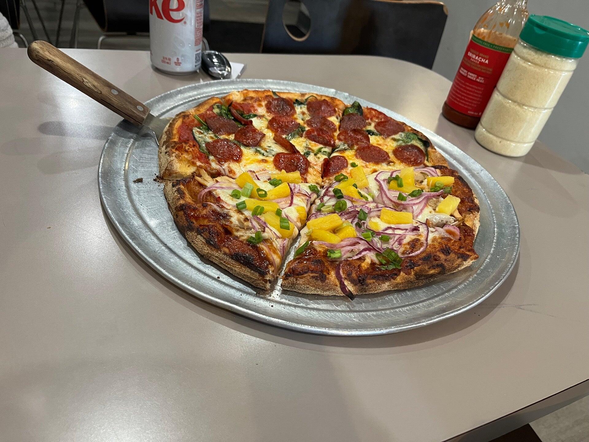 The Pizza Joint Dunnellon, FL Nextdoor