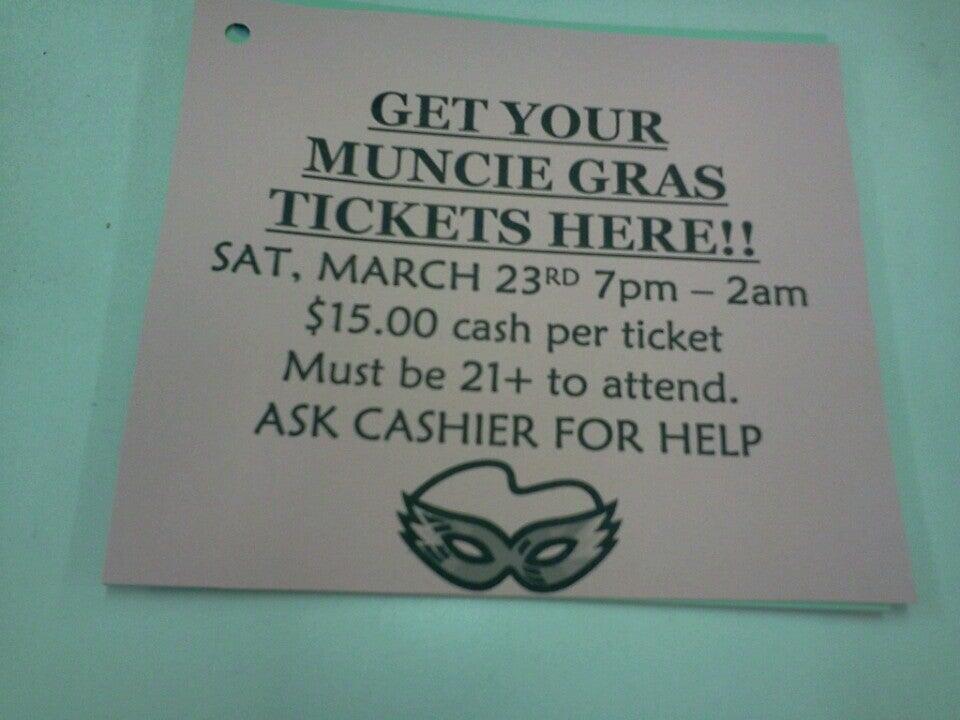 Low Bob's Tobacco Town Muncie, IN Nextdoor