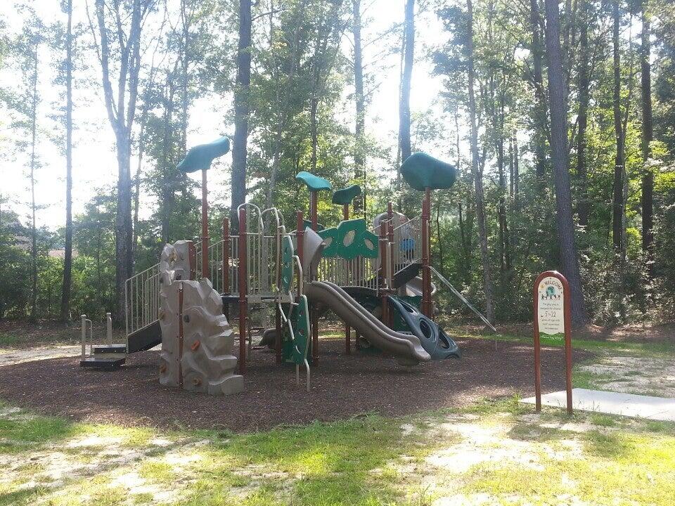 Newport Park Port Wentworth, GA Nextdoor