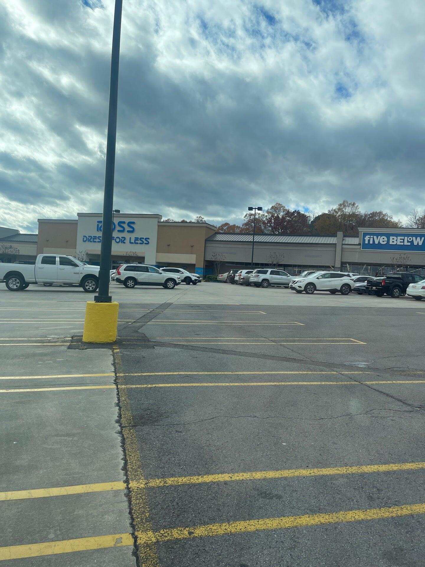 Ross Dress for Less Cullman, AL Nextdoor