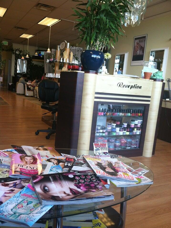 Nail Care First Firestone, CO Nextdoor