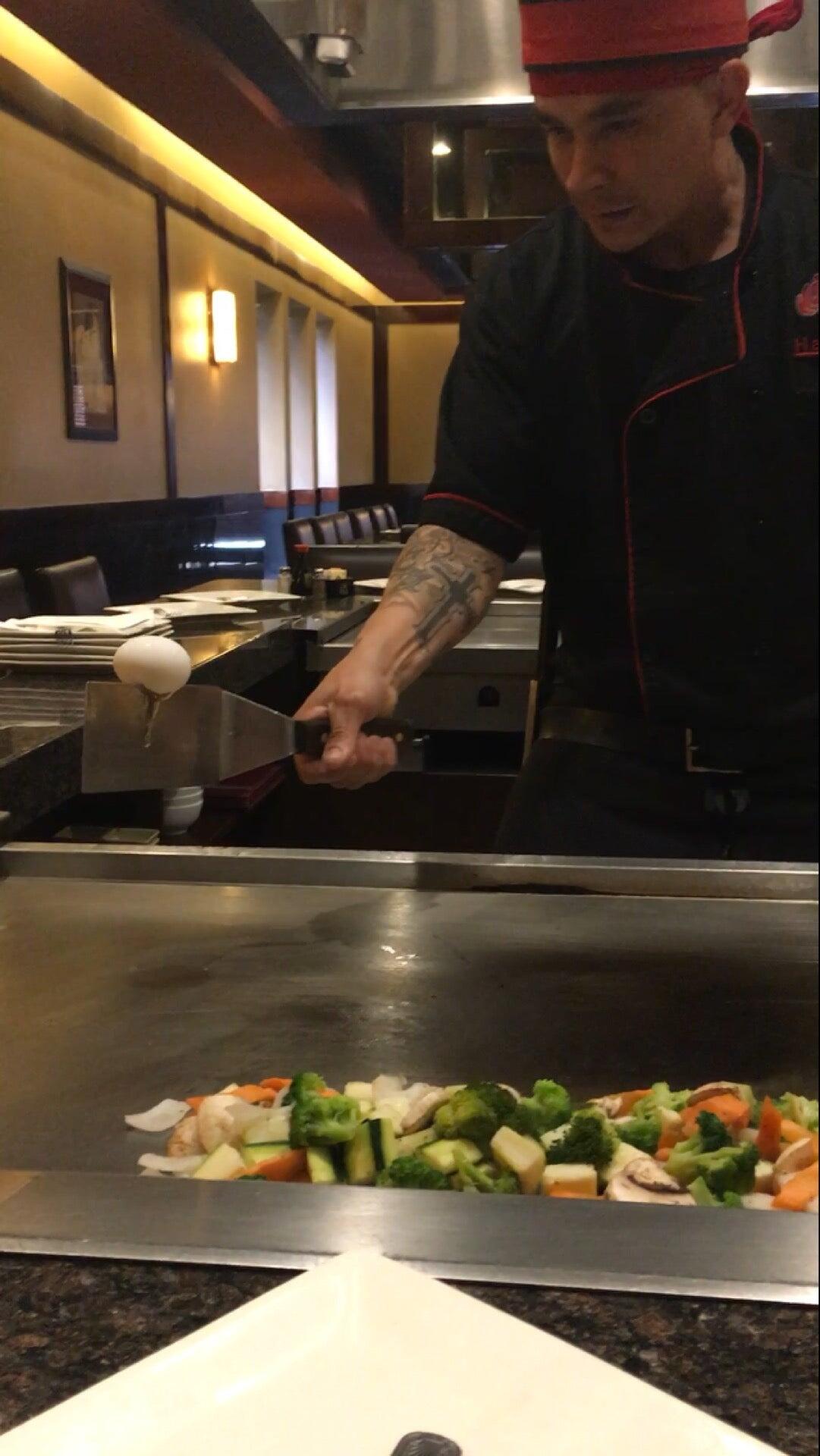 Hayashi Hibachi El Paso, TX Nextdoor
