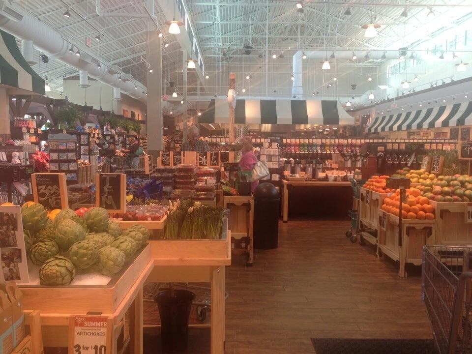 Pittsburgh Whole Foods site eyed by The Fresh Market