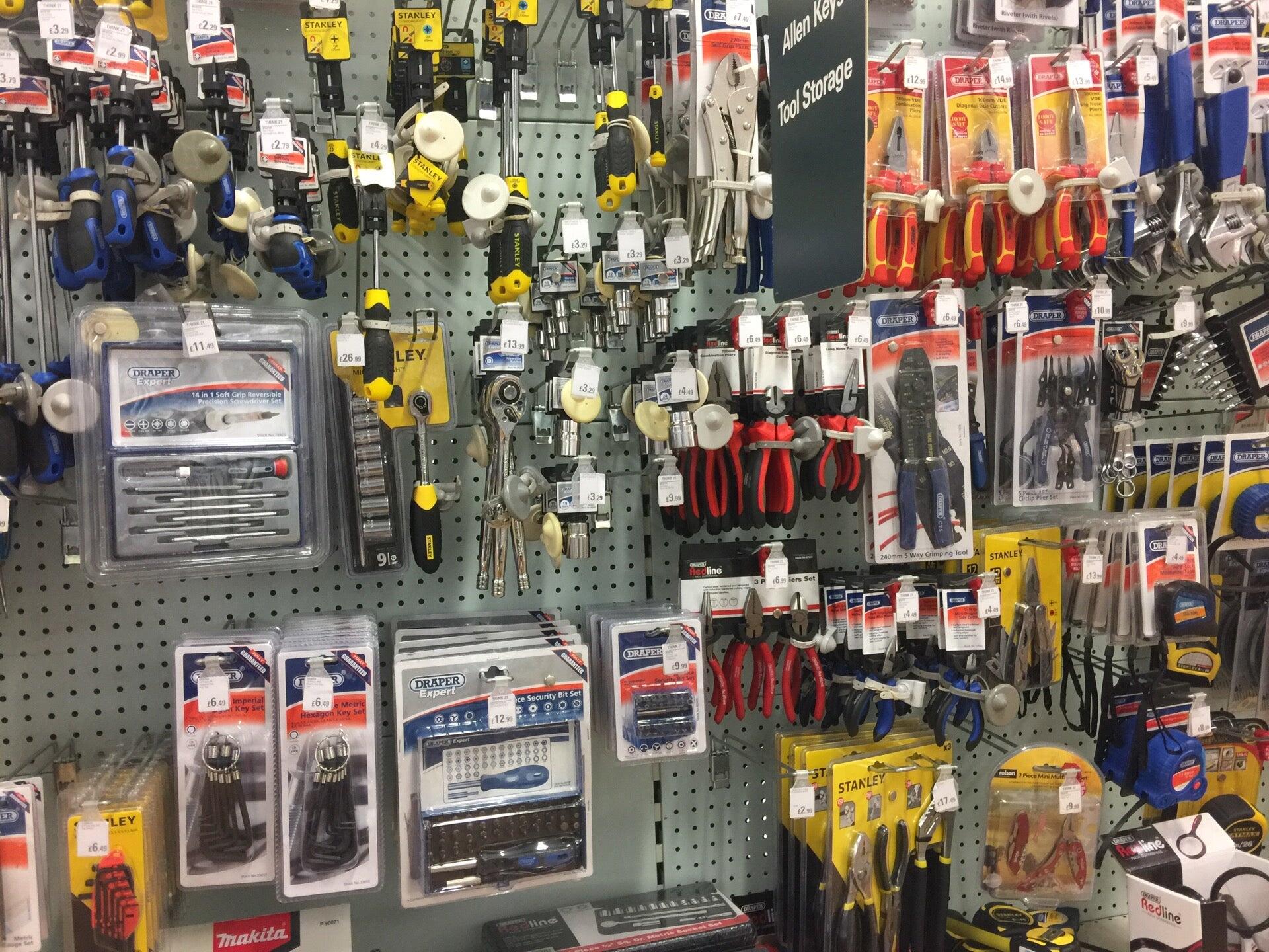 Robert Dyas Woking, England Nextdoor