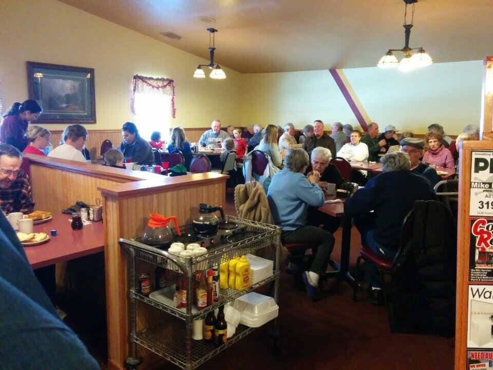 Cedar Falls Family Restaurant Cedar Falls, IA Nextdoor