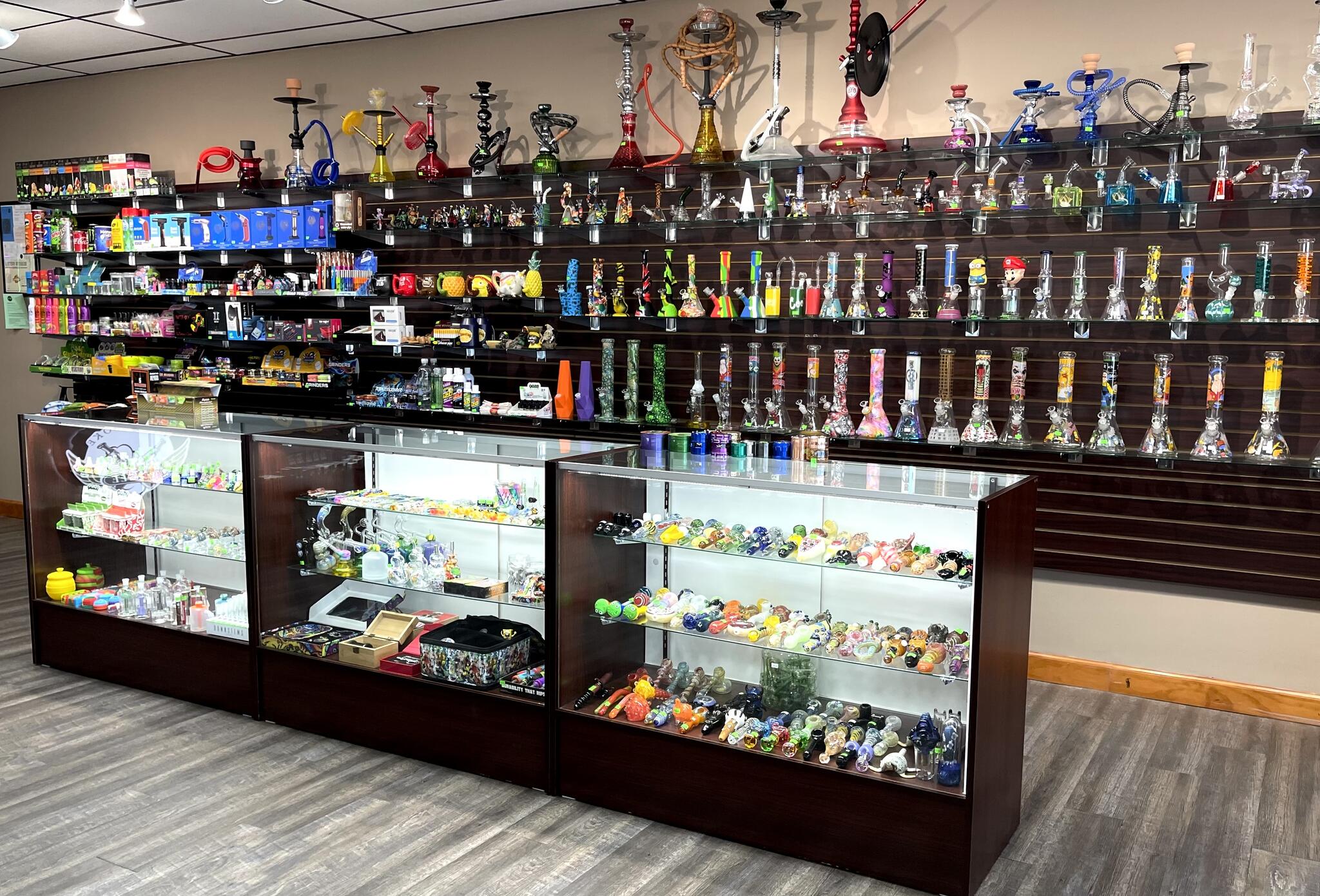 vape shop eaglescliffe Vape Direct Neath Hill : Vape Shop, Milton Keynes | Tobacconists main image 1