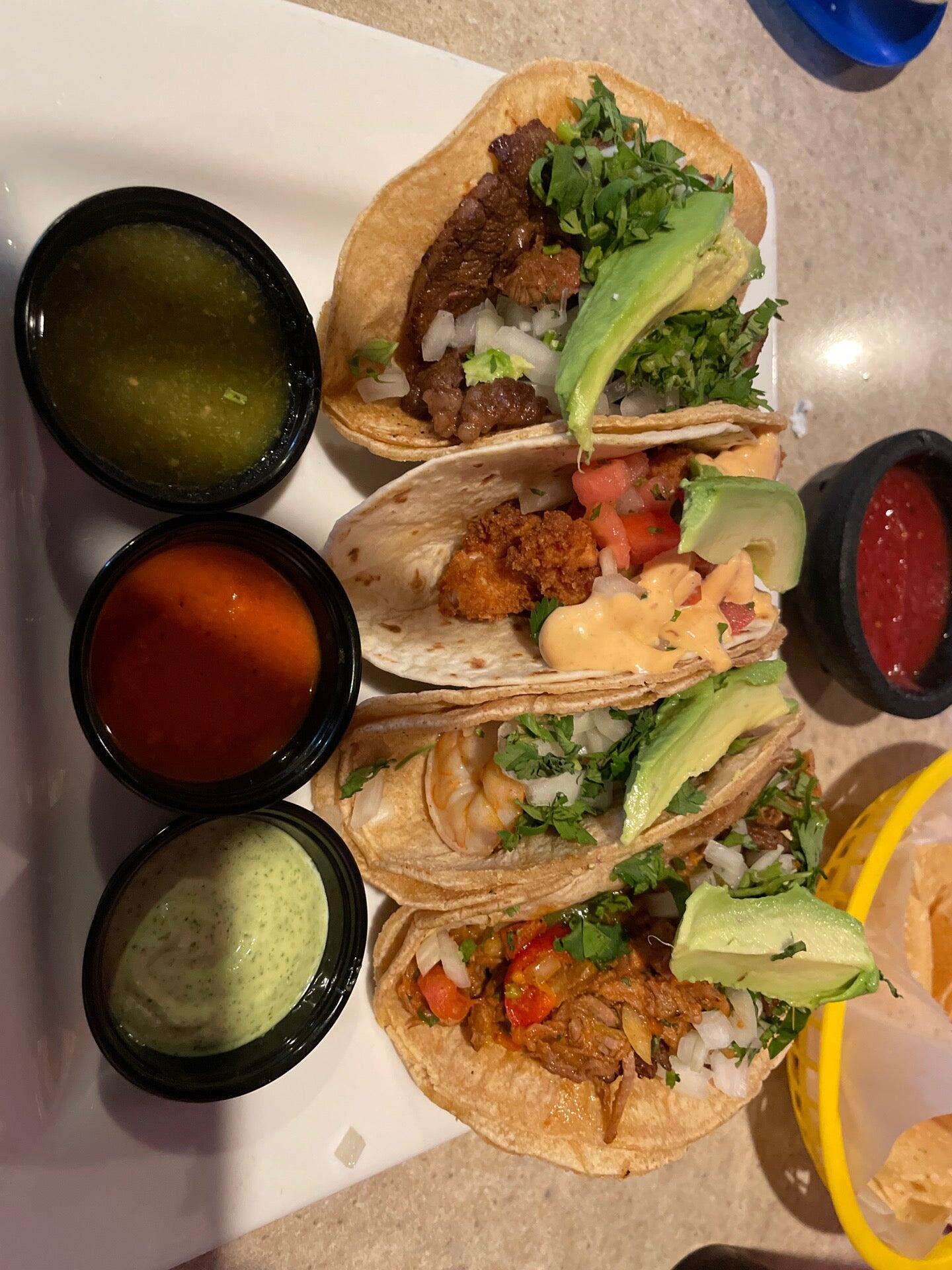 Habanero's Taqueria - Woodstock, GA - Nextdoor