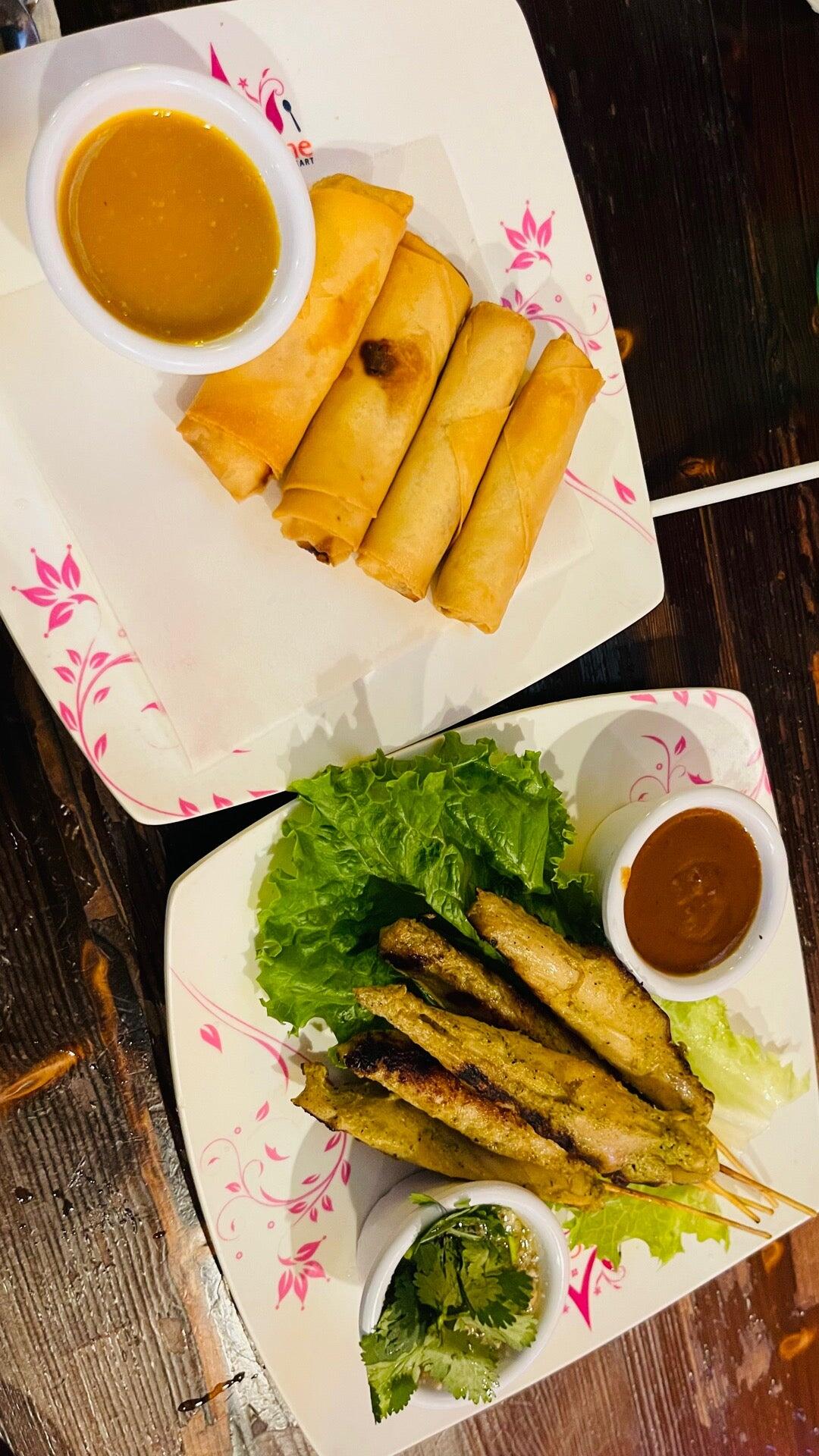 Thai Cuisine Austin, TX Nextdoor