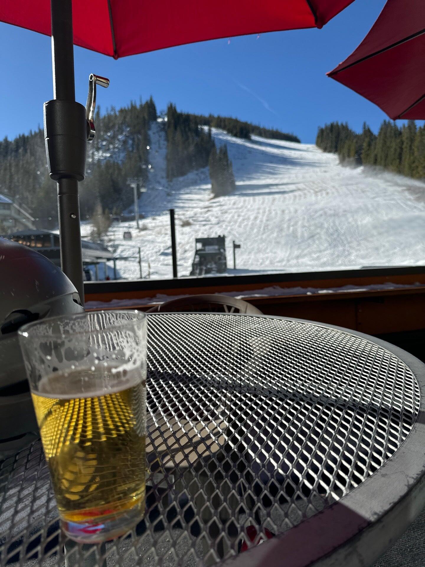 Coffee & Tea Market Winter Park, CO Nextdoor