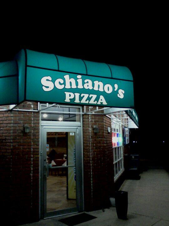 Schiano's Italian Restaurant & Pizza 1 Toms River