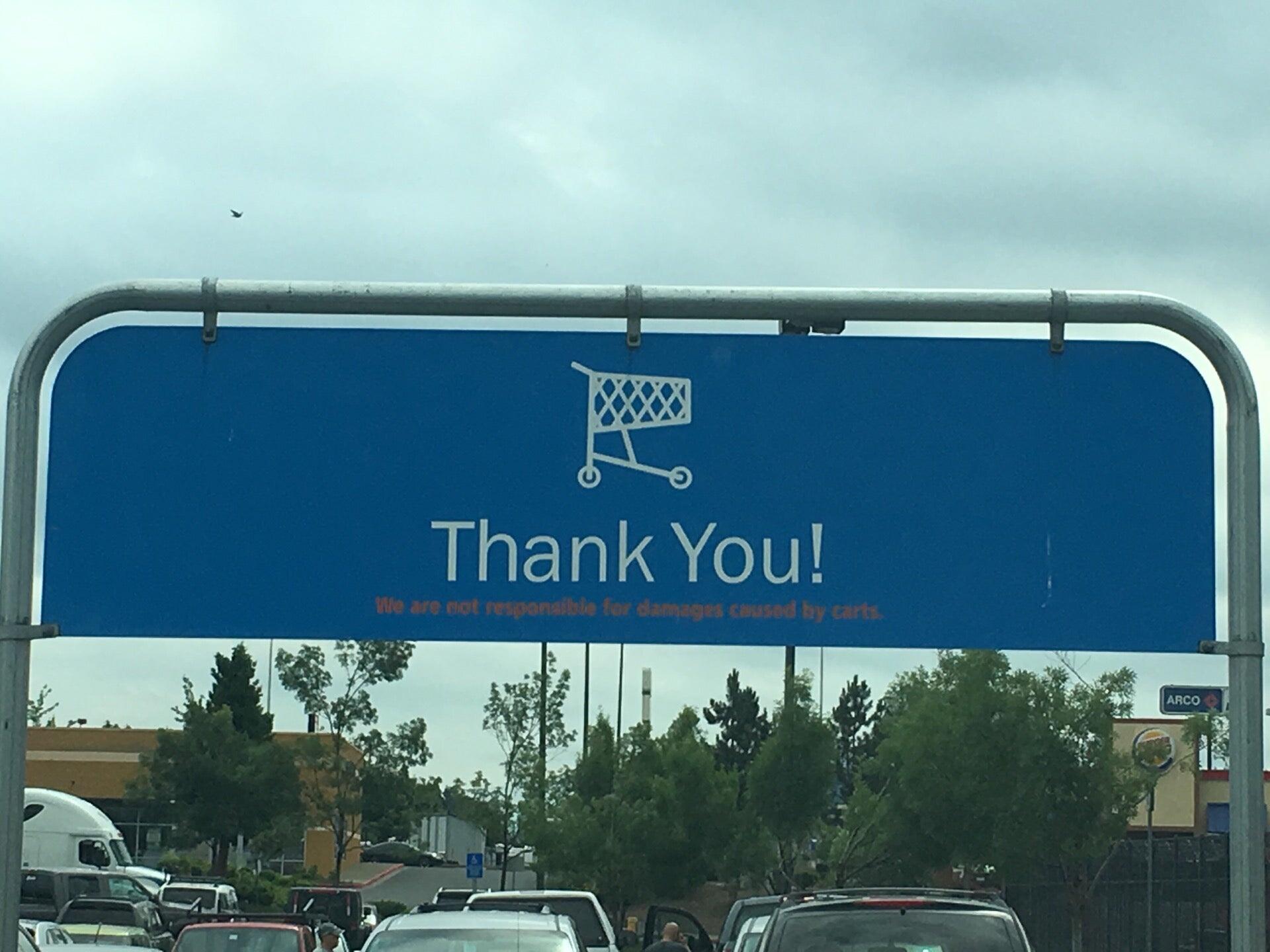 Walmart Supercenter Wood Village, OR Nextdoor