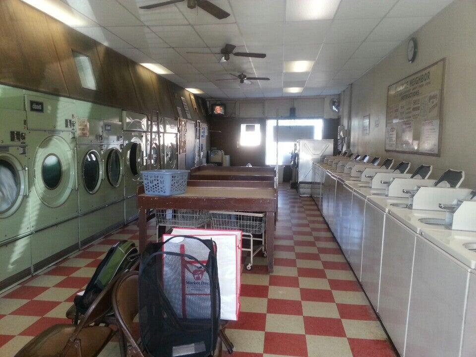 Suratt's Coin Laundry Louisville, KY Nextdoor