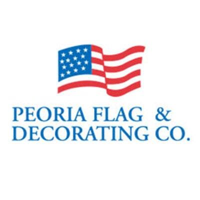 Peoria Flag and Decorating: A Guide to Enhancing Your Space